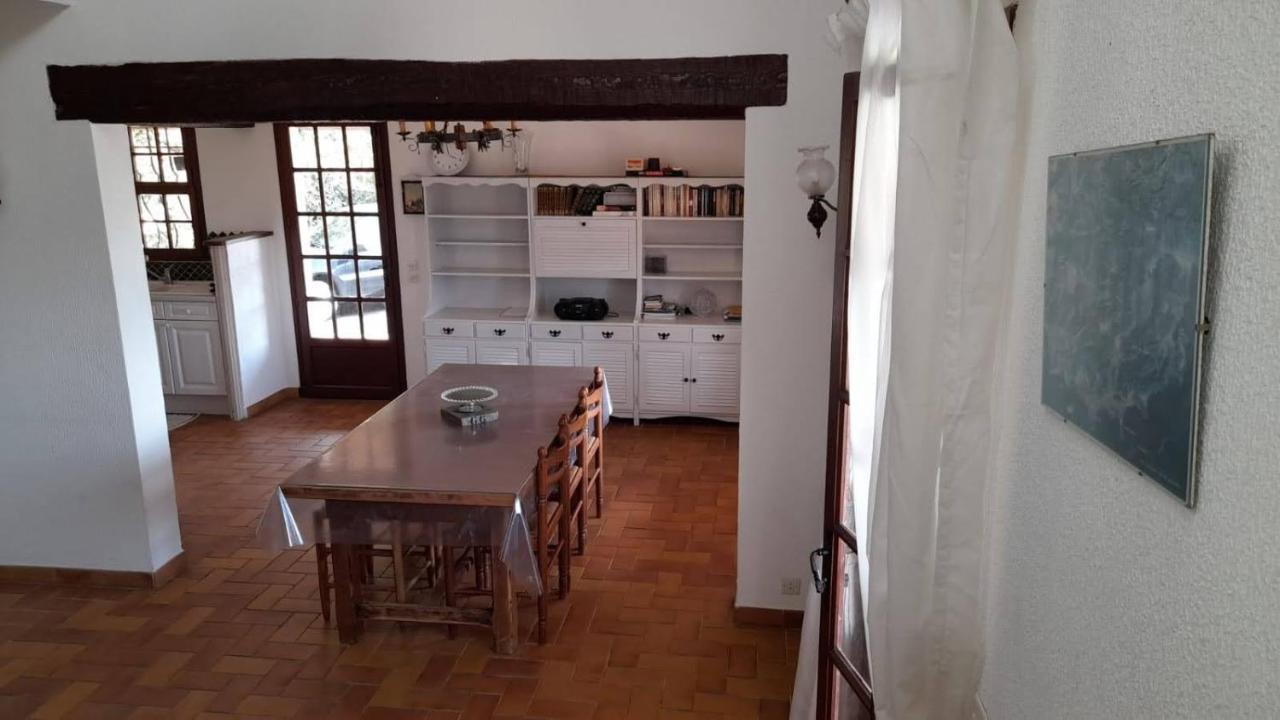 Villa Merveille Bormes-les-Mimosas Dış mekan fotoğraf