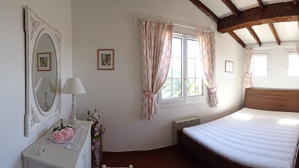 Villa Merveille Bormes-les-Mimosas Dış mekan fotoğraf