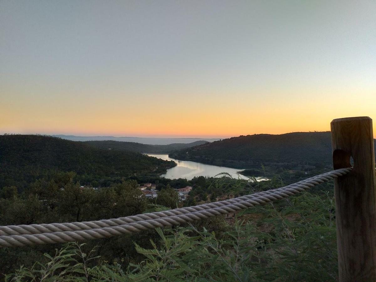 Villa Merveille Bormes-les-Mimosas Dış mekan fotoğraf