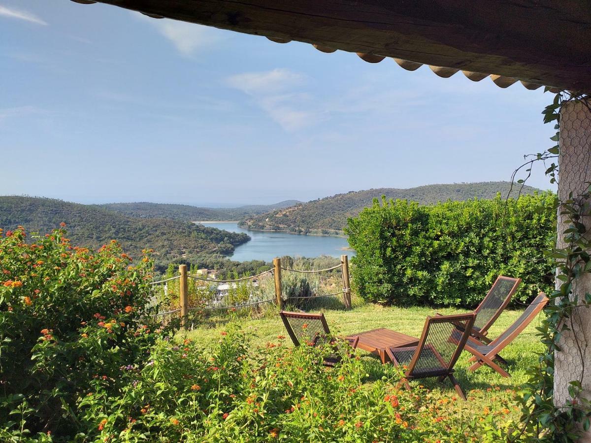 Villa Merveille Bormes-les-Mimosas Dış mekan fotoğraf